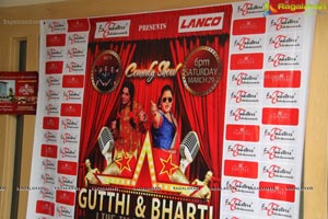 Gutthi & Bharati Comedy Show