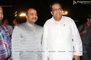 Hasnain Saberi Niece Wedding Celebrations