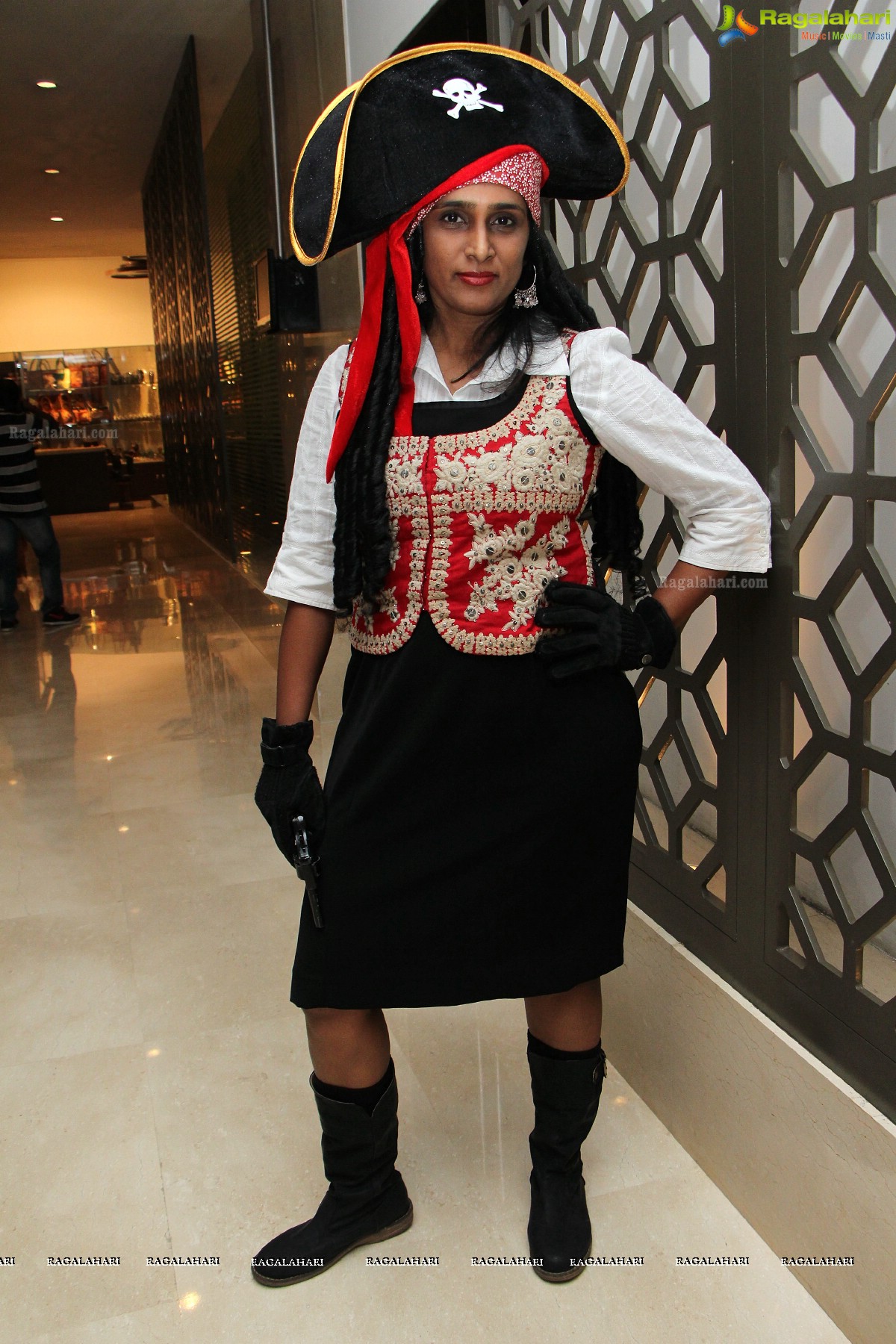 Heal a Child Foundation Annual Costume Party, Hyderabad