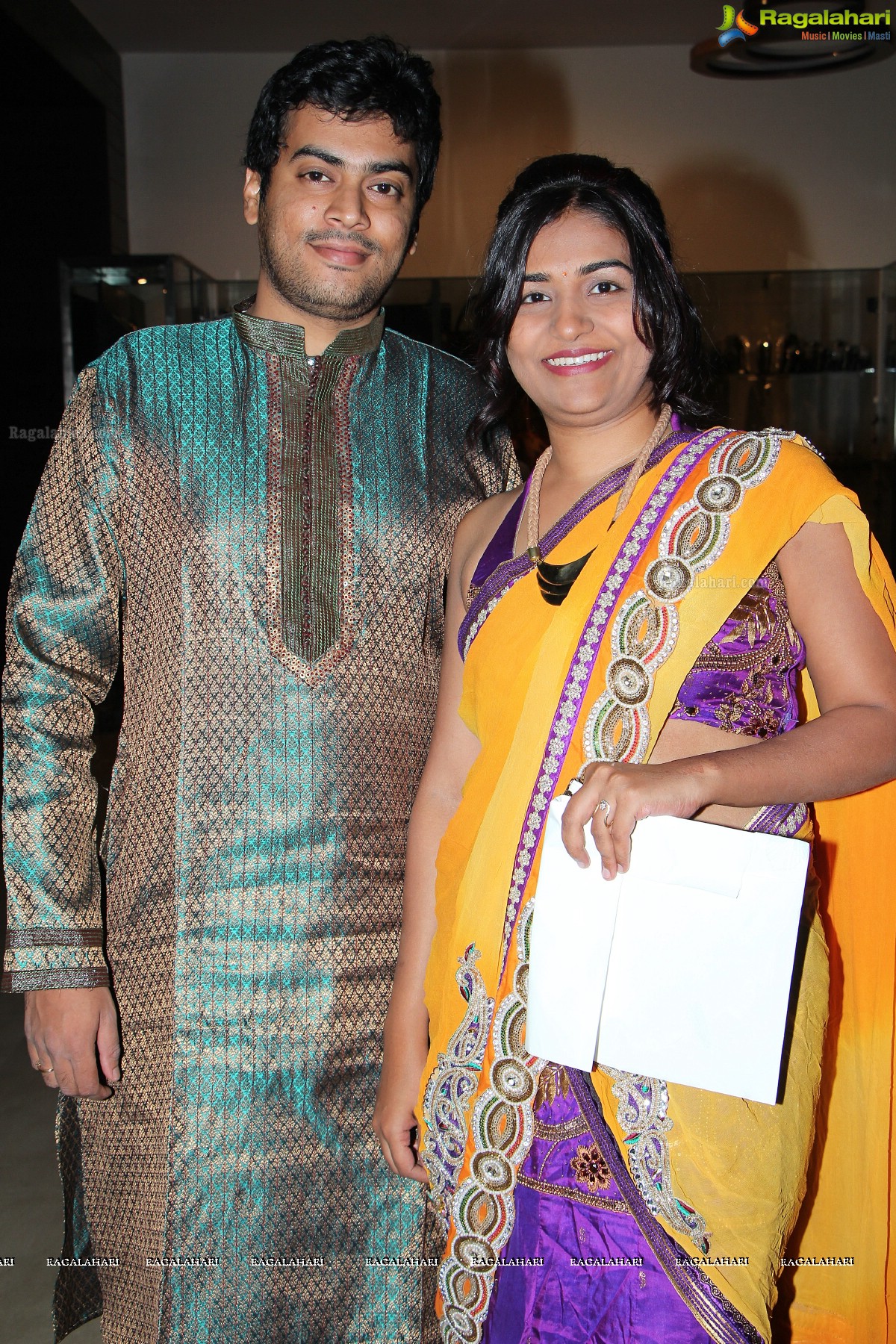 Heal a Child Foundation Annual Costume Party, Hyderabad