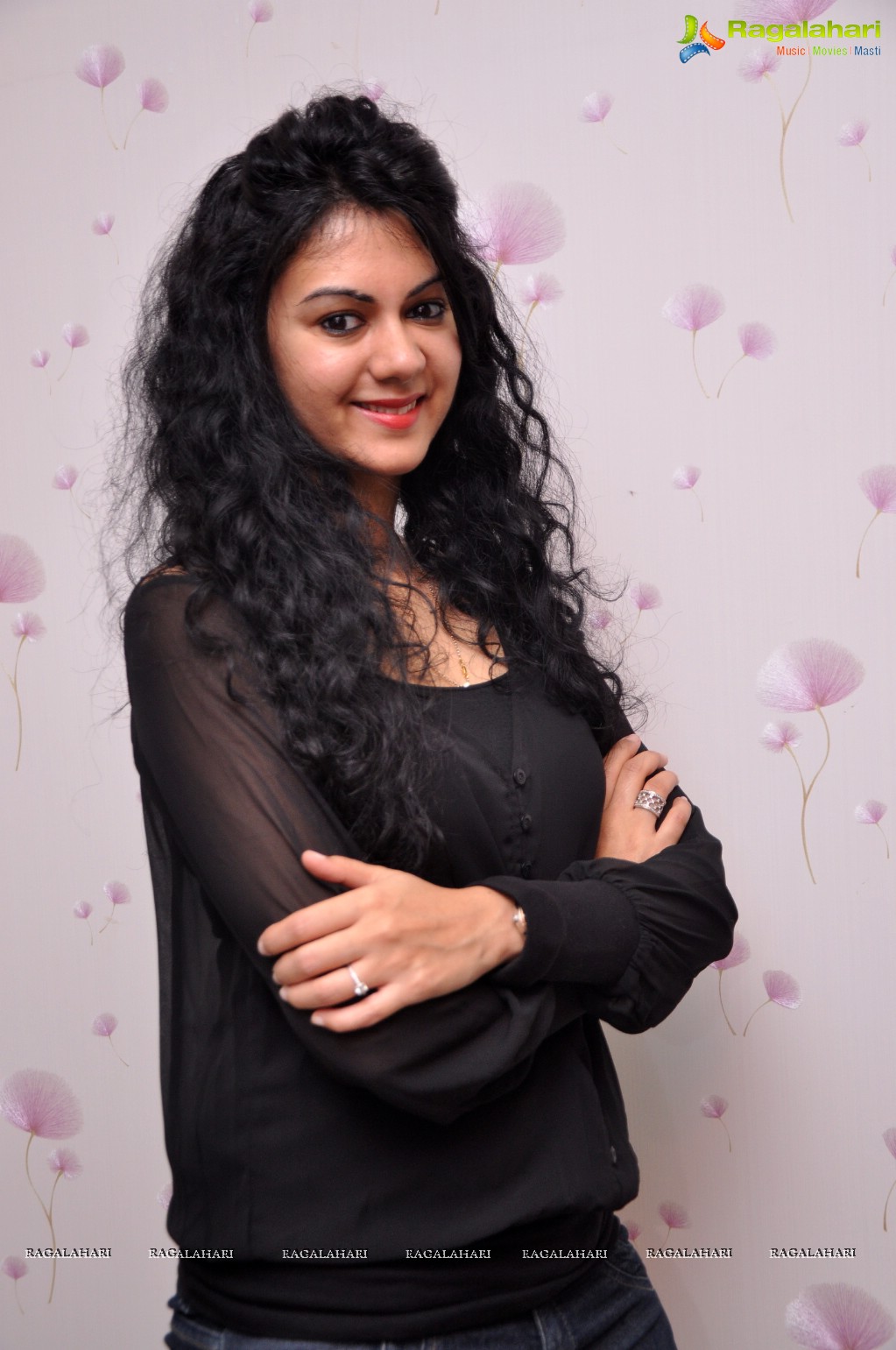 Kamna Jethmalani launches Healthy Curves in Khammam