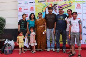 Holi Celebrations 2014 at Hotel Manohar