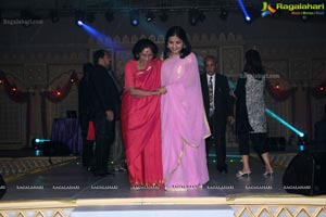 Hyderabad Race Course Awards Ceremony