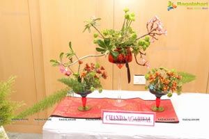 Ikebana Expo