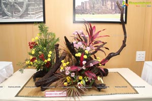 Ikebana Expo