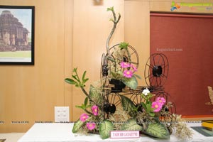 Ikebana Expo