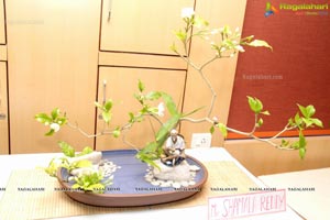 Ikebana Expo