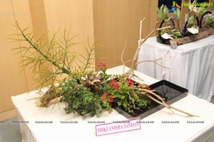 Ikebana Expo