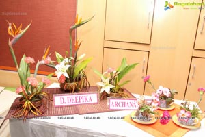 Ikebana Expo