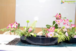 Ikebana Expo