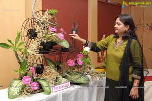 Ikebana Expo