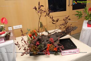 Ikebana Expo