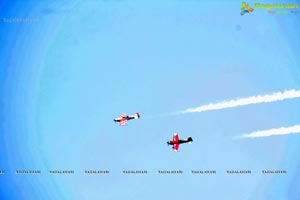 Hyderabad India Aviation 2014