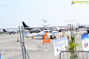 Hyderabad India Aviation 2014