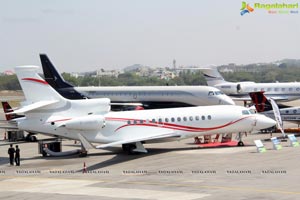 Hyderabad India Aviation 2014