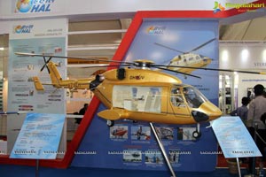 Hyderabad India Aviation 2014