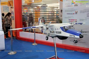 Hyderabad India Aviation 2014