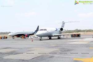 India Aviation 2014 PM