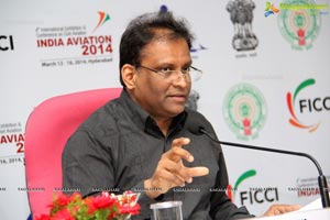 India Aviation 2014 PM