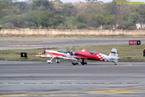 India Aviation 2014 PM