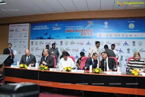 India Aviation 2014