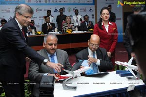 India Aviation 2014