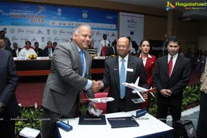 India Aviation 2014