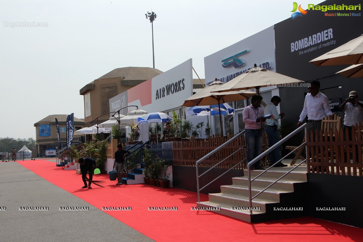 India Aviation 2014