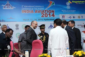 India Aviation 2014