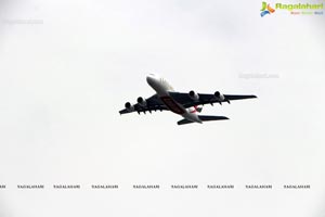 India Aviation 2014