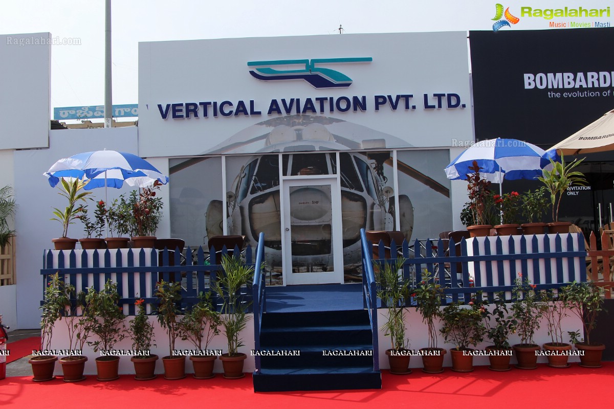 India Aviation 2014