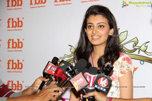 Irshikaa Mehrotra at Big Bazaar