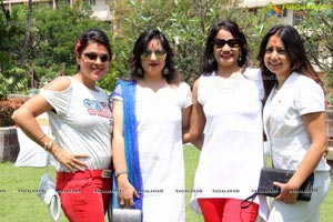 ITC Kakatiya Holi Celebrations 2014