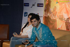 Hindi Film Jal Promotion