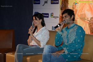 Hindi Film Jal Promotion