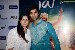 Hindi Film Jal Promotion