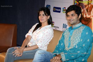 Hindi Film Jal Promotion