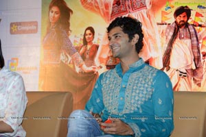 Hindi Film Jal Promotion