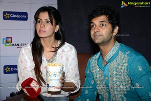 Hindi Film Jal Promotion