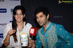 Hindi Film Jal Promotion