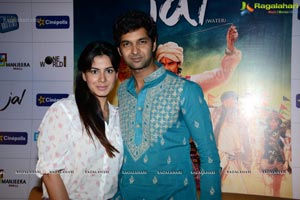 Hindi Film Jal Promotion