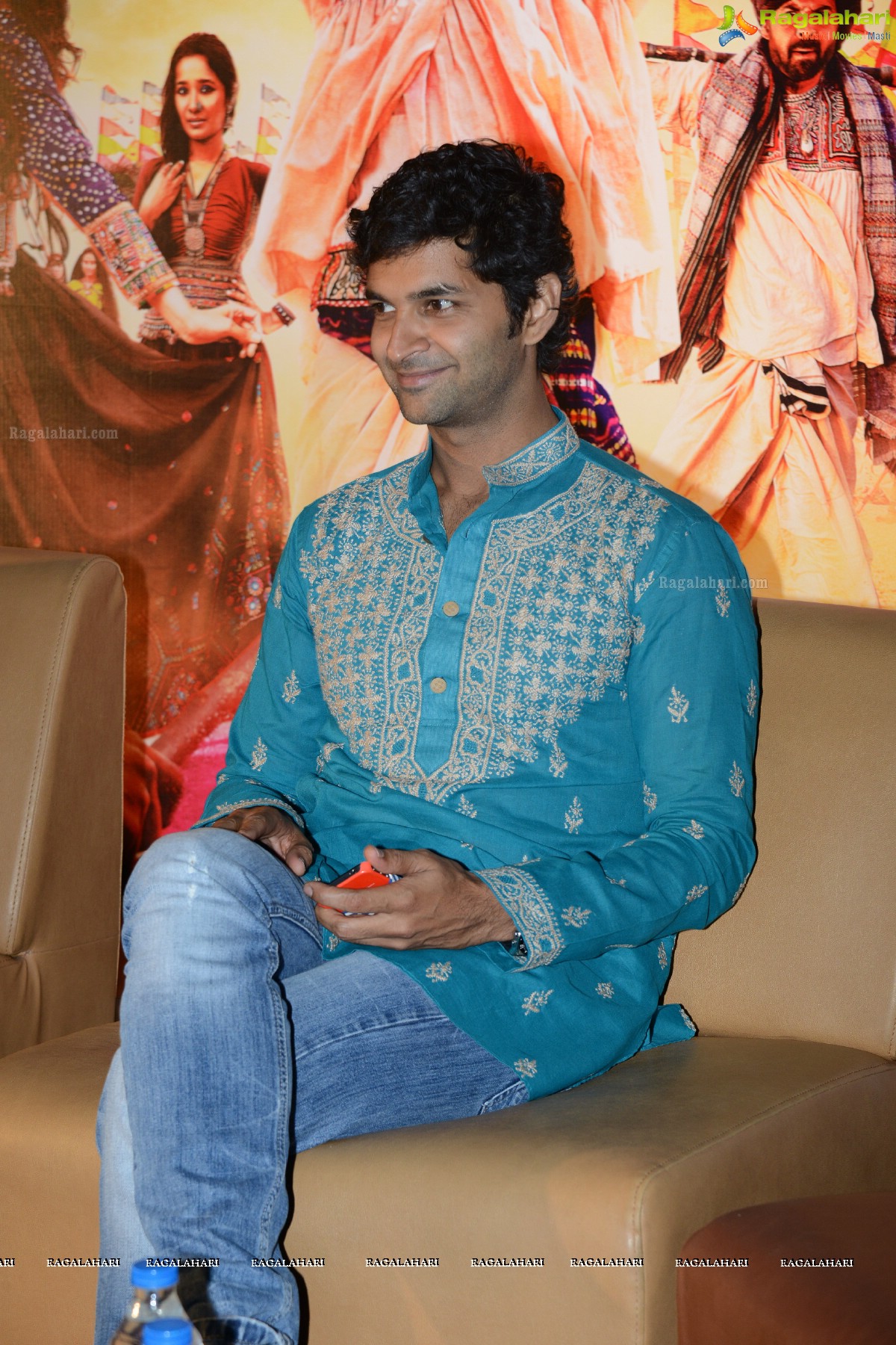 Jal Promotions at Manjeera Mall, Hyderabad