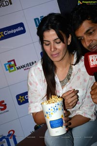 Hindi Film Jal Promotion