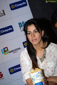 Hindi Film Jal Promotion