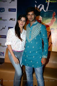 Hindi Film Jal Promotion