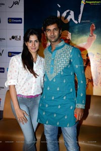 Hindi Film Jal Promotion