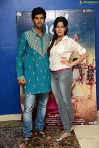 Hindi Film Jal Promotion