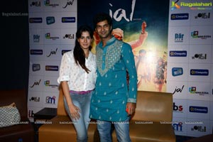 Hindi Film Jal Promotion