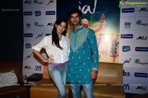 Hindi Film Jal Promotion