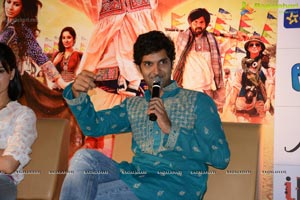 Hindi Film Jal Promotion